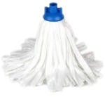  Felmosó fej mop viszkóz 120 g Eco fehér (RR41588)