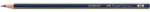 Faber-Castell Grafitceruza 6B hatszögletű GOLDFABER 1221 Faber-Castell (RR68380)
