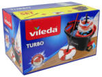 Vileda Felmosó szett pedálos_Turbo Set Vileda_F1941V (RR42204)