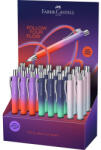 Faber-Castell Golyóstoll POLY BALL Urban vegyes színátmenetes Faber-Castell 24 db/display (RR68241)
