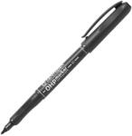 Centropen Alkoholos marker 1mm, M OHP Centropen 2637 fekete (RRPERM2637FK)