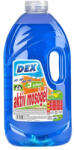 Dalma Mosógél 3 liter (20 mosás) fehér és színes ruhákhoz Dalma Dex Aktív (RR50142)