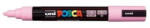 uni Dekormarker 1, 8-2, 5mm, Uni Posca PC-5M világos rózsaszín (RR57217)