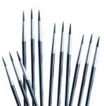 Educa Ecset 6-os festett fa nyéllel 12 db/doboz Educa (RR105858)