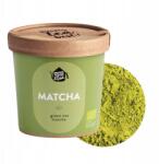 Brown House & Tea Matcha napi Bio 40g japán zöld tea por tartály (5904238829868)