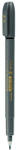 Zebra Ecsettol Zebra WF1, fekete (RR64450)