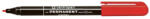 Centropen Alkoholos marker 1mm, M, Centropen 2846 piros (RR32925)