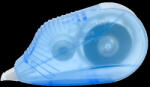 BLUERING Hibajavító roller 4, 2mm x 14m utántölthető, cserélhető betétes Bluering® (RRBR4214)