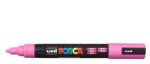 uni Dekormarker 1, 8-2, 5mm, Uni Posca PC-5M rózsaszín (RR2UPC5MR)