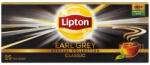Lipton Fekete tea 25x1, 5 g Lipton, Earl Grey (RR47363)