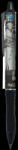 Pilot Rollertoll 0, 7mm, törölhető Pilot Frixion Ball Plus One Piece, írásszín fekete (RR62611)