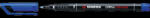 STABILO Alkoholos marker 0, 7mm, STABILO OHPen F kék (RR34006)