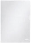 Esselte Genotherm 'L' A4, 115 micron narancsos Esselte Standard 100 db/csomag, (RR35884)