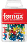 Fornax Térképtű BC-23 színes, 50 db/doboz, Fornax (RR23)