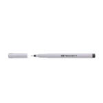  Alkoholos marker tűfilc 0, 5mm, F tender fekete (RR20263)