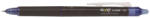 Pilot Rollertoll 0, 5mm, tűhegyű törölhető nyomógombos Pilot Frixion Clicker Point, írásszín kék (RR30534)