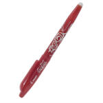 Pilot Rollertoll 0, 7mm, törölhető Pilot Frixion Ball, írásszín piros (RRBLFR7R)