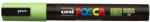 uni Dekormarker 1, 8-2, 5mm, Uni Posca PC-5M almazöld (RR56165)