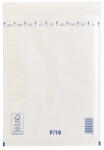 Bluering Légpárnás tasak 16/F szilikon külső méret 240x350mm, belső méret 220x340mm, Bluering® fehér (RRLEGPFH16F)