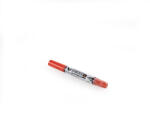 Pilot Táblamarker 0, 8mm, kerek hegyű, utántölthető ultra fine V-Board Pilot piros (RRWBMAVSUFRBG)