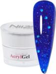  NiiZA AcrylGel - Gilded Gala Sapphire 5g
