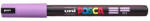uni Dekormarker 0, 7mm, Uni-Posca PC-1MR levendula (RR62851)
