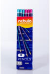 Nebulo Grafitceruza B, Nebulo (RR32252)