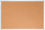 Franken Parafatábla 60x90cm, alumínium keretes ValueLine KT3402 Franken (RR30738)