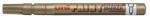 uni Lakkmarker 0, 8-1, 2mm, Uni PX-21 arany (RR2UPX21A)