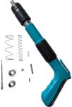 S. C. Fieromania Company S. R. L Pistol pneumatic manual cu reglare pentru diferite aplicatii, 33x11cm Cleste