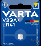 VARTA Gombelem V3GA/LR41 1 db/csomag, Varta (RR66563)