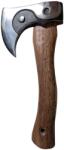 ASAS Topor forjat 27cm tip YIN YANG/ SEMILUNA ASAS