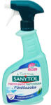Sanytol Fürdőszobai tisztítószer szórófejes 500 ml Sanytol (RR59206)