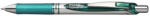 Pentel Rollertoll zselés 0.7mm, Pentel EnerGel BL77-S3X, írásszín türkiz (RR30660)