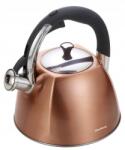 Klausberg Vízforraló Síppal Klausberg 3L KB-7202 (KB-7202)