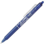 Pilot Rollertoll 0, 7mm, törölhető Pilot Frixion Clicker, írásszín kék (RR49681)