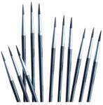 Educa Ecset 12-es festett fa nyéllel 12 db/doboz Educa (RR105861)