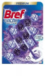 Bref WC illatosító golyós 3 x 50 g Color Aktiv Bref Lavender (RR52664)