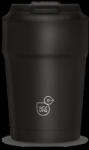 Ars Una Thermo bögre 350 ml Ars Una fekete (RR58764)