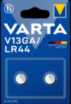 VARTA Gombelem V 13 GA 2 db/csomag, Varta (RR35051)