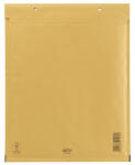Bluering Légpárnás tasak 18/H szilikon külső méret 290x370mm, belső méret 270x360mm, Bluering® barna (RRLEGPBAR18H)