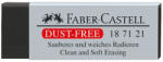 Faber-Castell Radír 20-as forgácsmentes Faber-Castell fekete (RR68168)