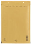 Bluering Légpárnás tasak 16/F szilikon külső méret 240x350mm, belső méret 220x340mm, Bluering® barna (RRLEGPBAR16F)