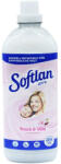  Öblítő koncentrátum 1 liter Weich&Mild Softlan (RR59245)