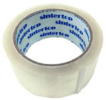 Sintertop Ragasztószalag 48mmx60m átlátszó Solvent hűtőházas Sintertop (RR58510)