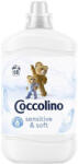Coccolino Öblítő koncentrátum 1, 7 liter Coccolino Sensitive Pure (RR49315)
