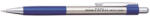 PENAC Nyomósirón 0, 5mm, kék test, SB0102-11 Penac Pépé (RR7050255003)