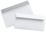 Bluering Boríték LA4 szilikonos bélésnyomott 110×220mm Bluering® fehér (RRDBBORILA4SZILI)