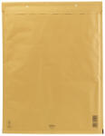 Bluering Légpárnás tasak 20/K szilikon külső méret 370x480mm, belső méret 350x470mm, Bluering® barna (RRLEGPBAR20K)