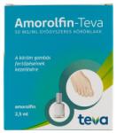  Amorolfin Teva 50 mg/ml gyógysz. körömlakk III. t. (2, 5ml)